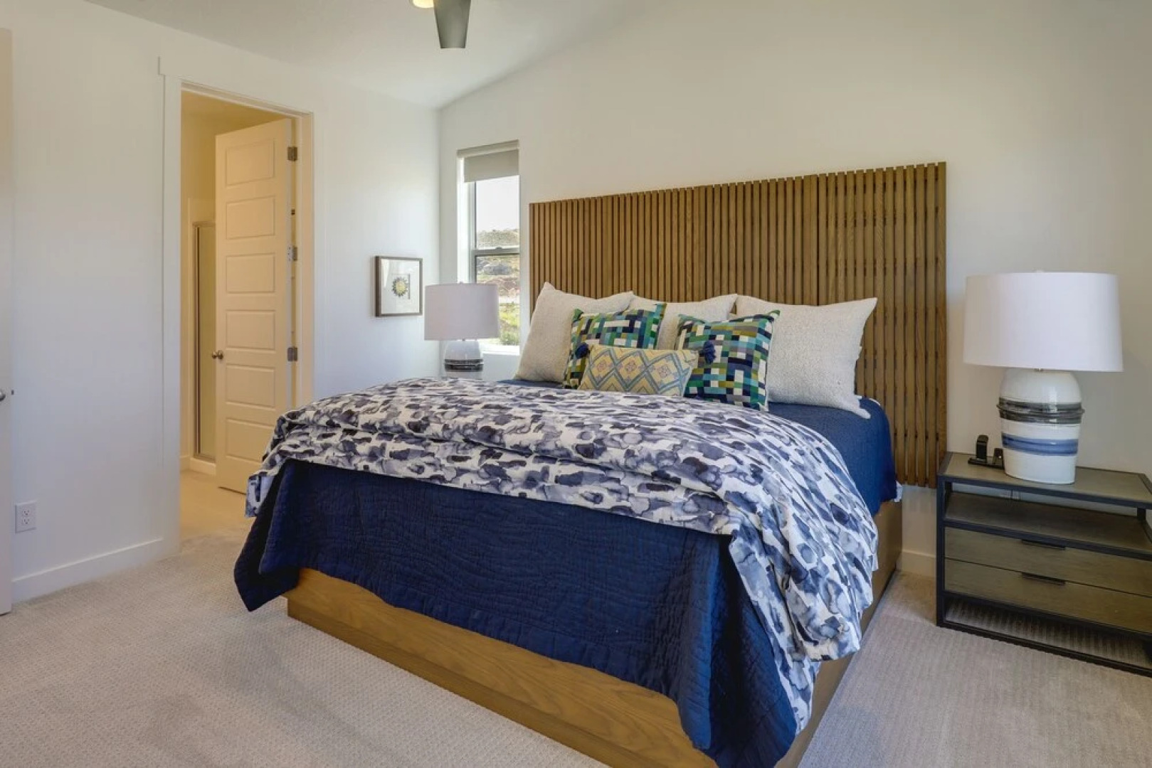 Heber Haven w/ Cozy Fireplace & Mountain Views!