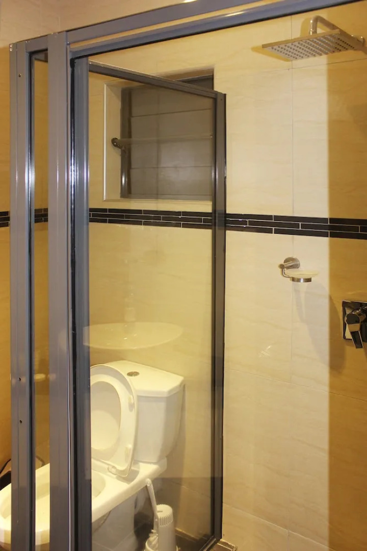 GreyStone Apartments GSI-03