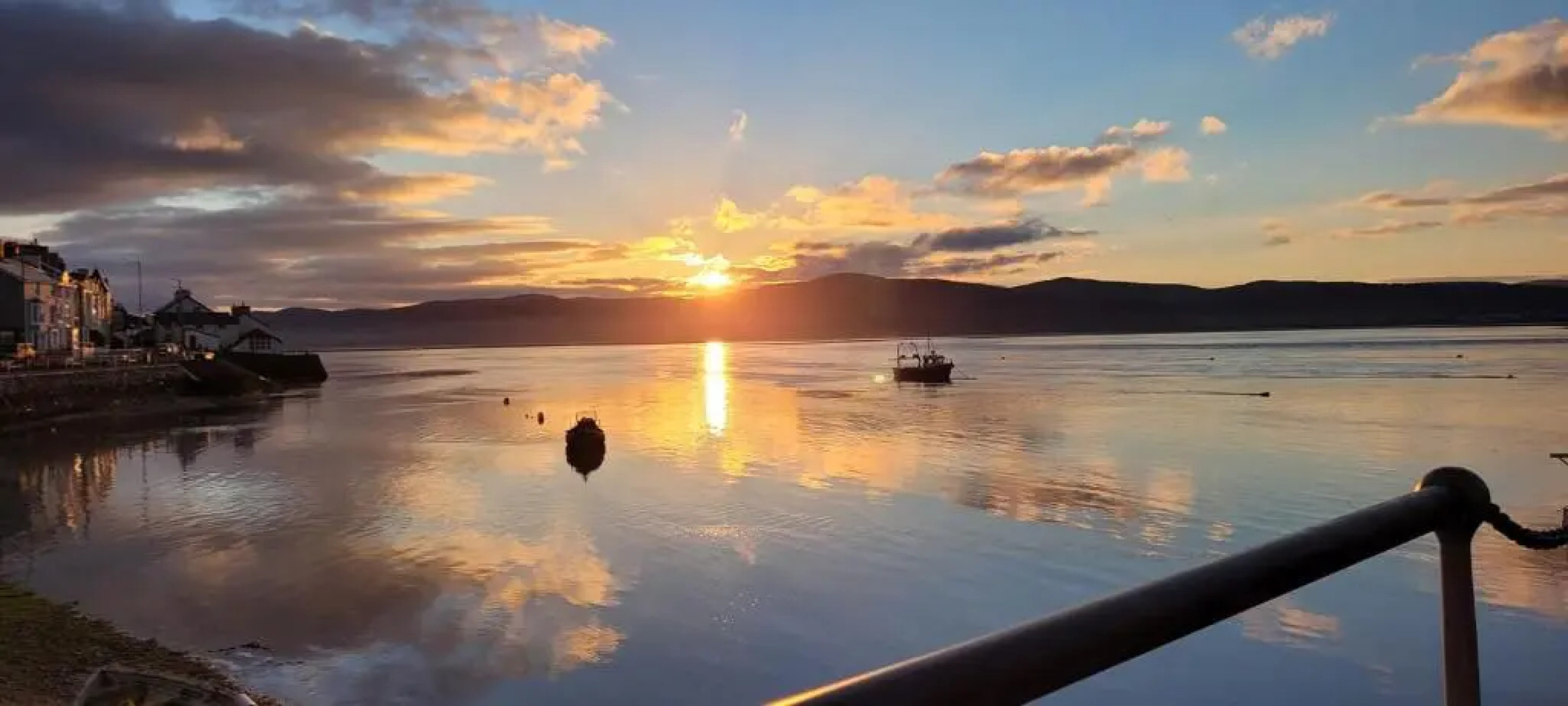 The Old Stables Aberdyfi apartment 6