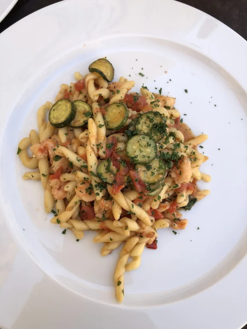 La Locanda al Castello