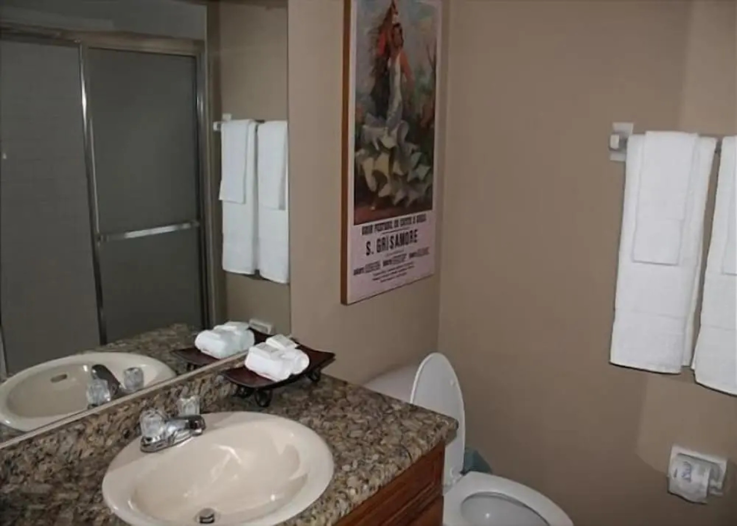 Sea Place 11209 by Vacation Rental Pros