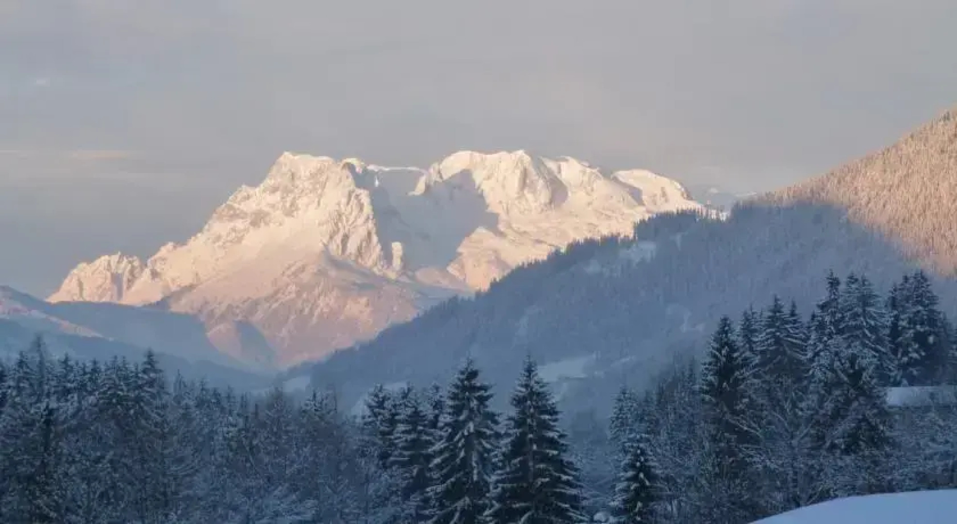 Appartement Christine