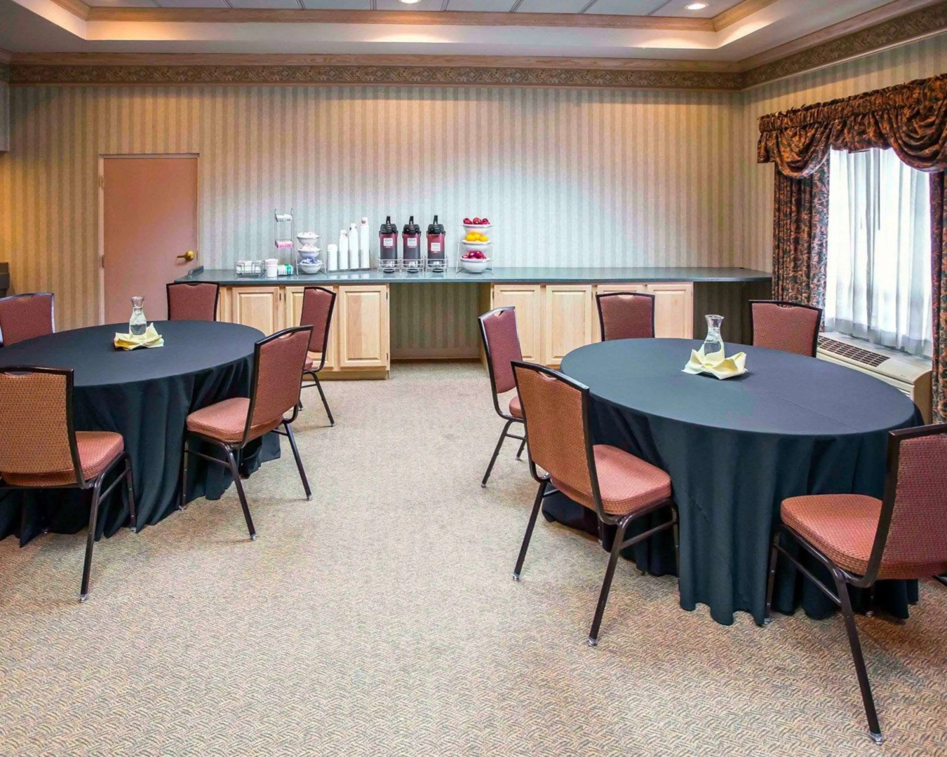 Comfort Suites University Area Notre Dame - South Bend