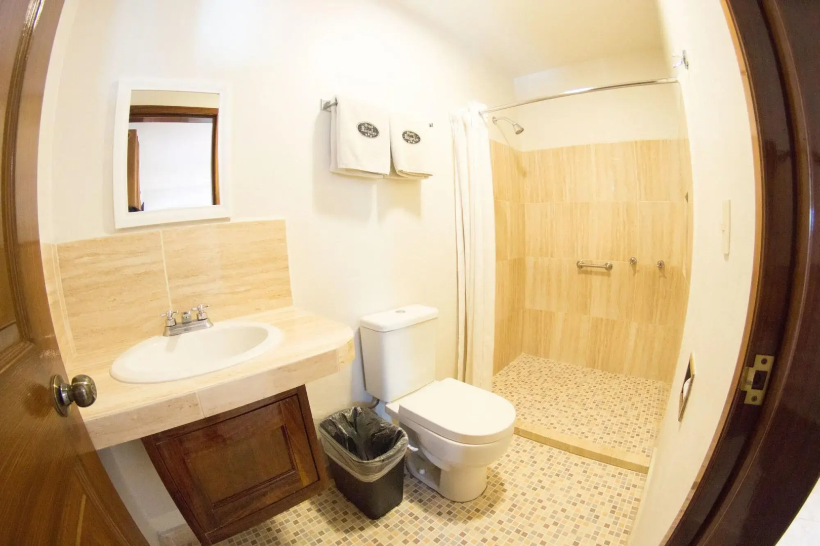 Hotel Ricarlo