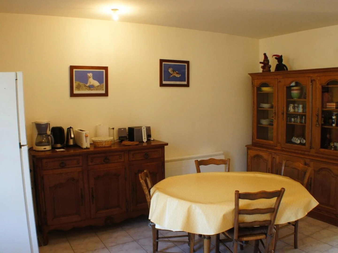 La Petite Marmite du lac