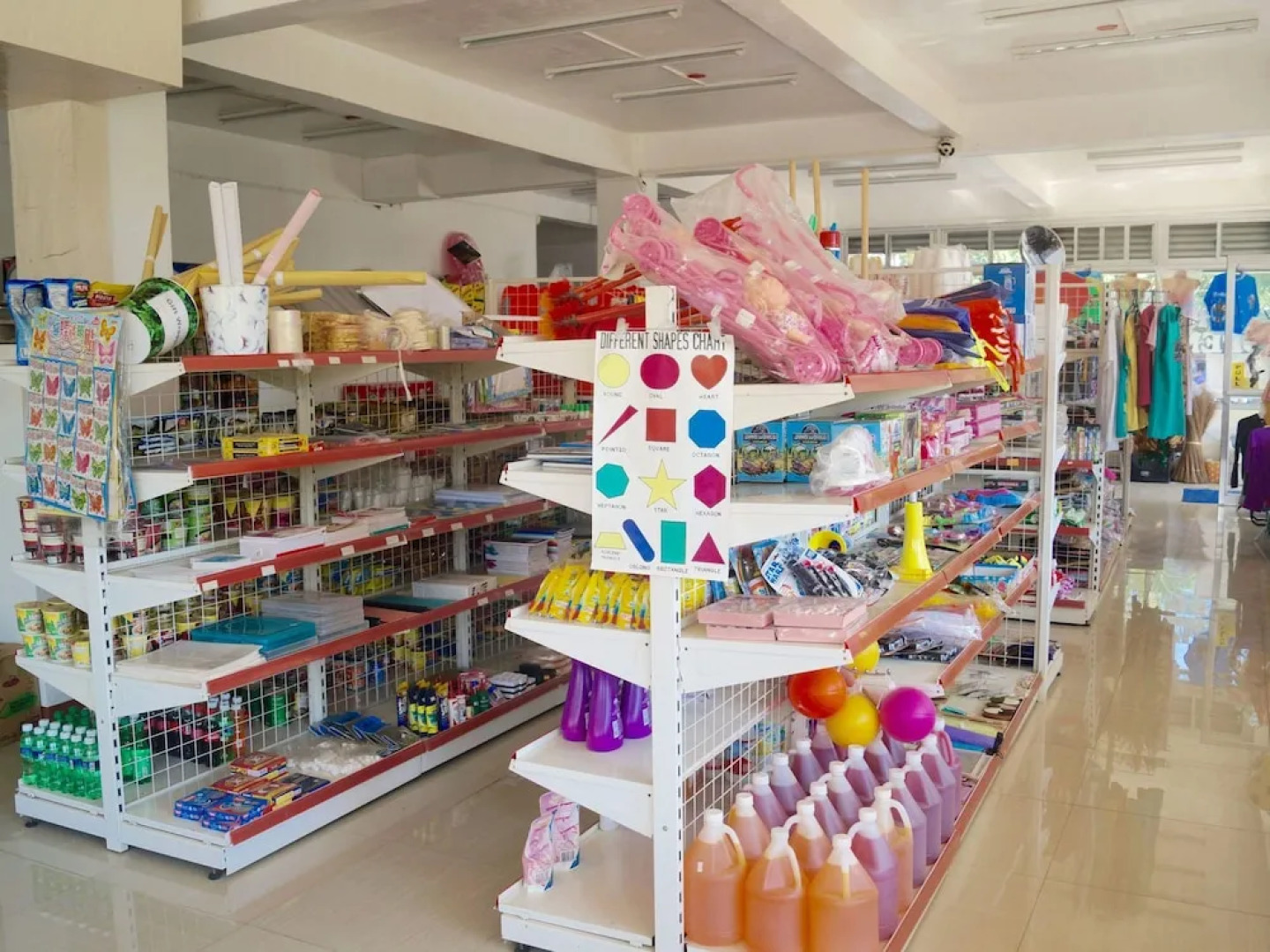 Hana-Natsu Resorts Pool