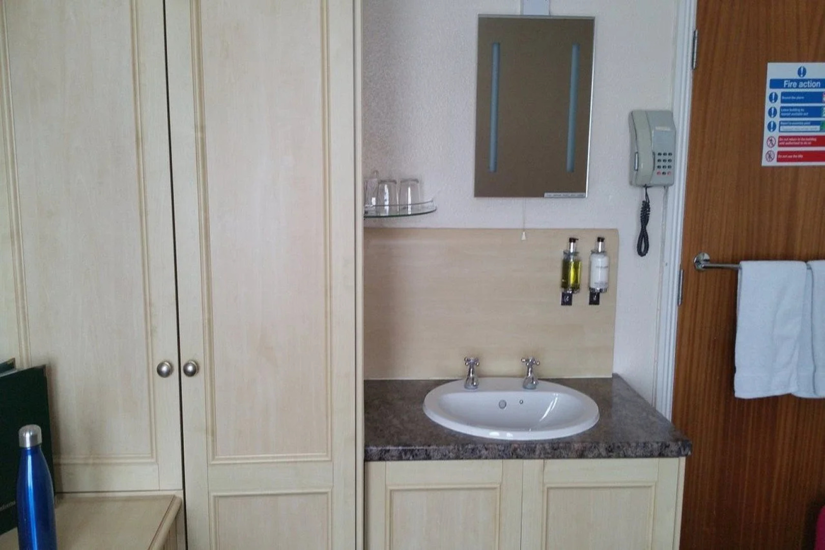 The Beeches Guest House