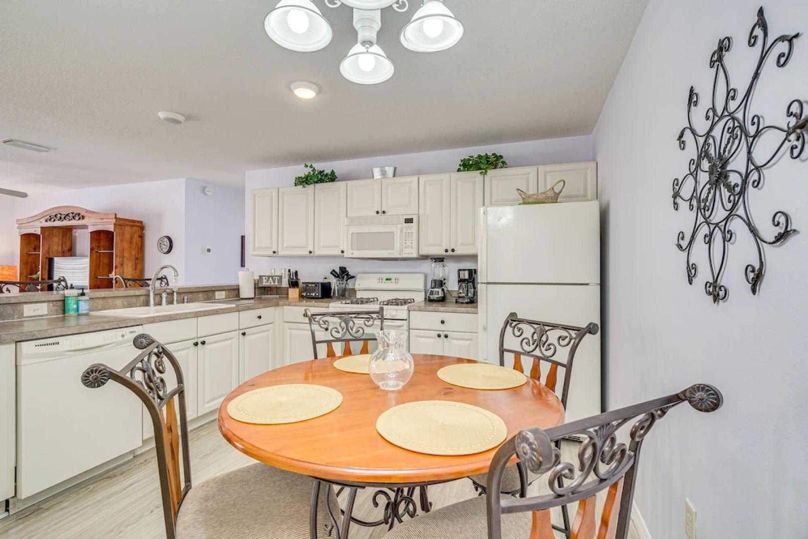 Home w/ Resort Amenities in The Villages