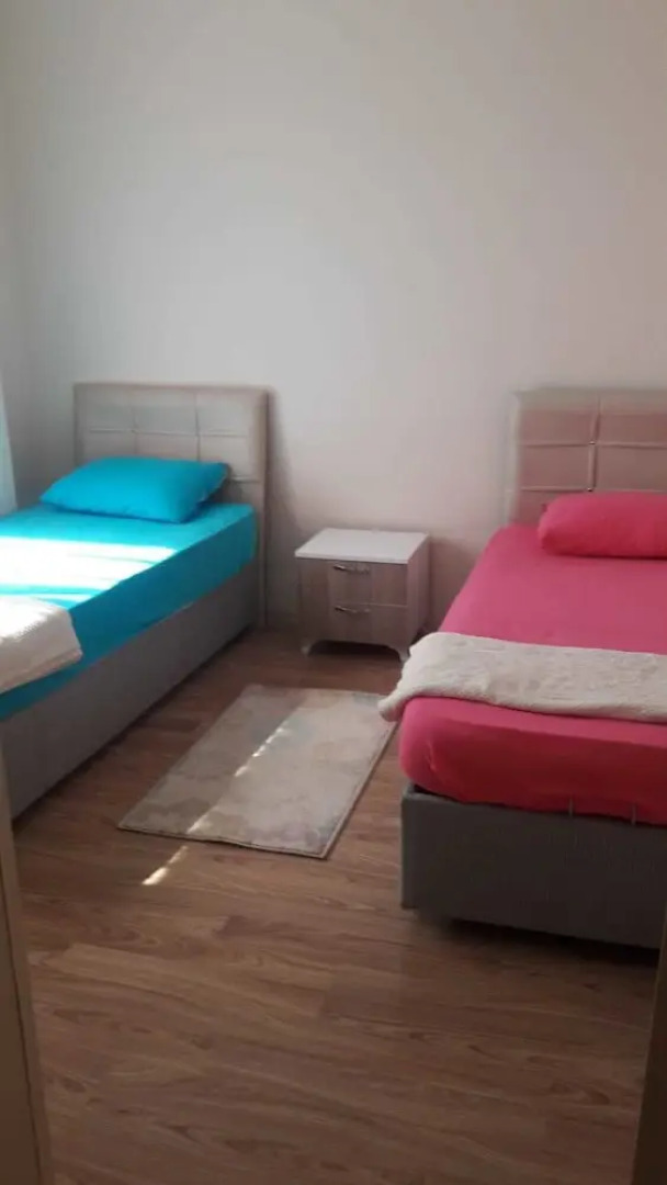 Ilkay Pansiyon Cadir Kampi