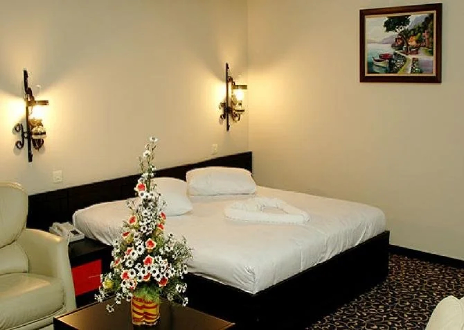 Doruk Hotel Ilgaz