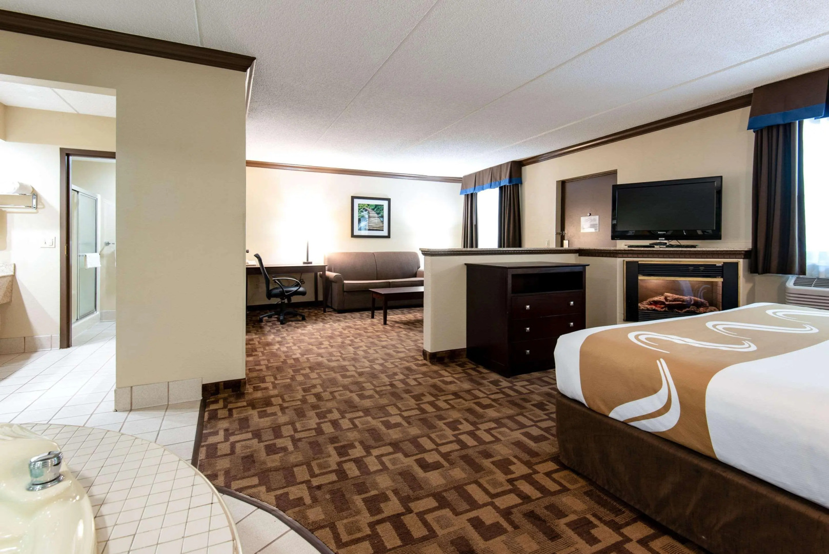 Quality Inn & Suites Quakertown - Allentown