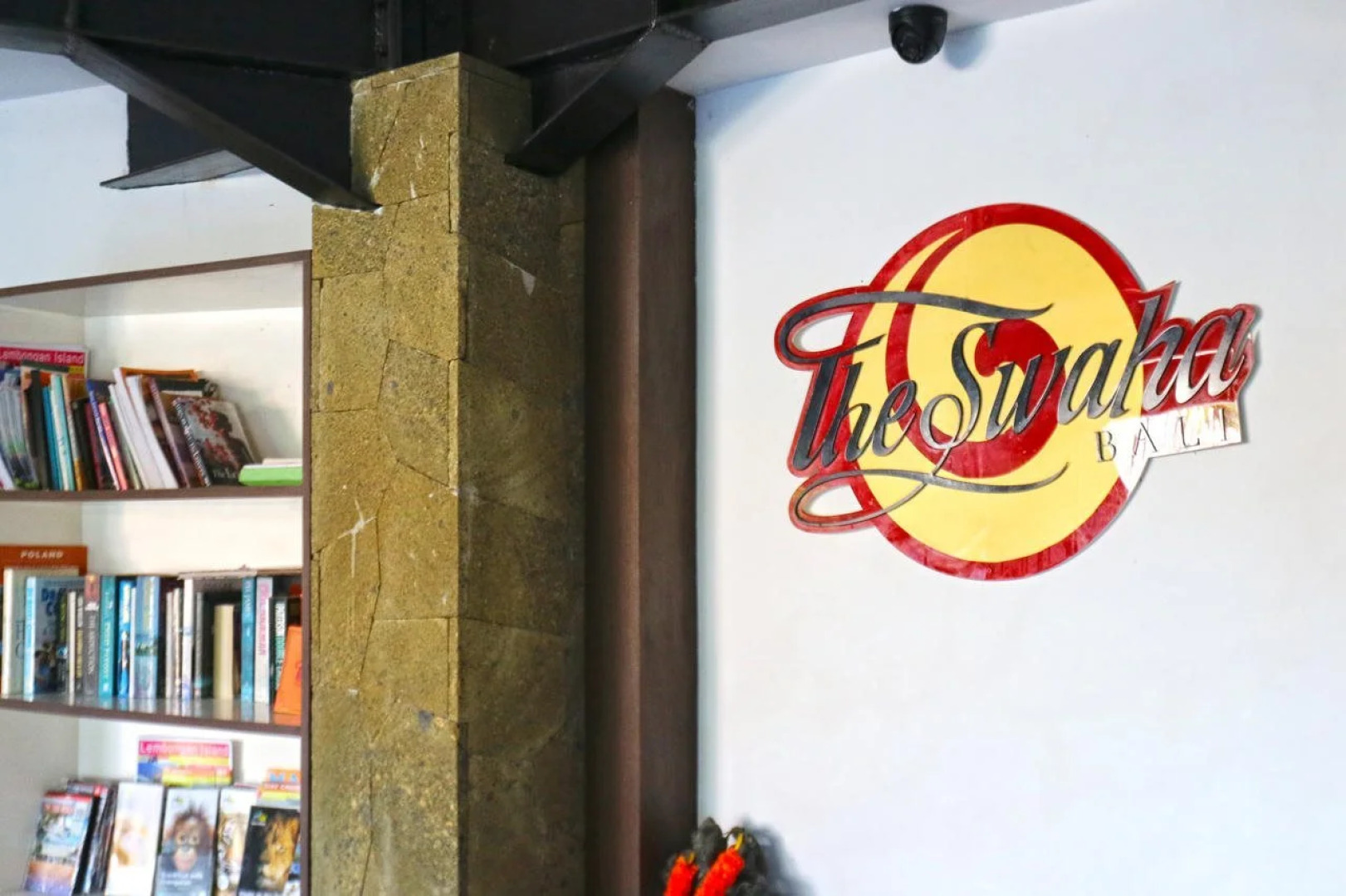 The Swaha Ubud Hotel