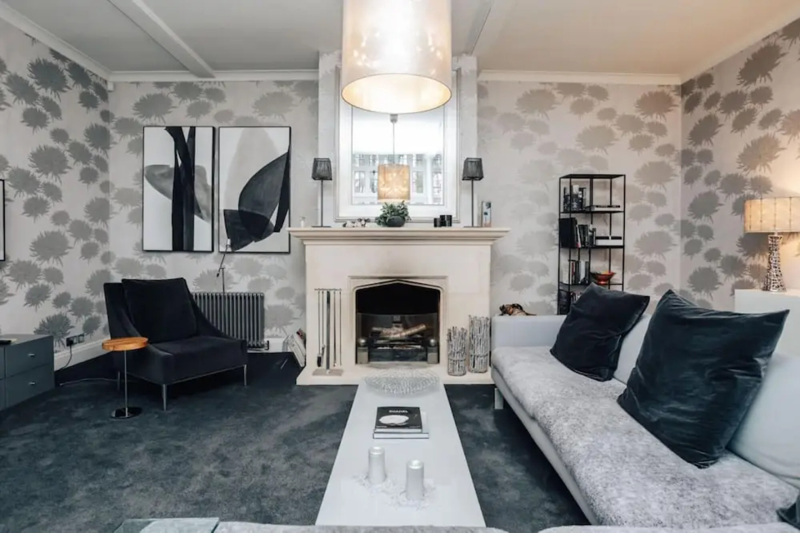 Wisteria House - Sleeps 11