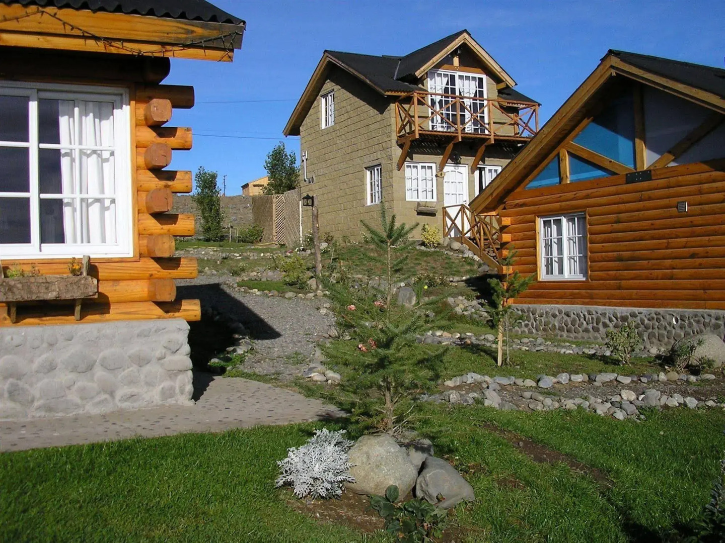 Solares Del Sur Patagonia