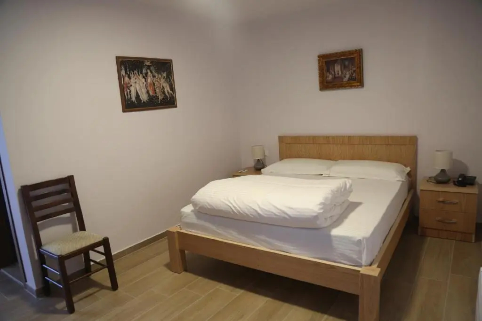 Resort Nord Park
