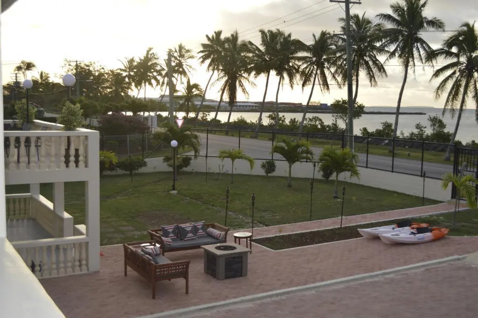 Villa Ishadora