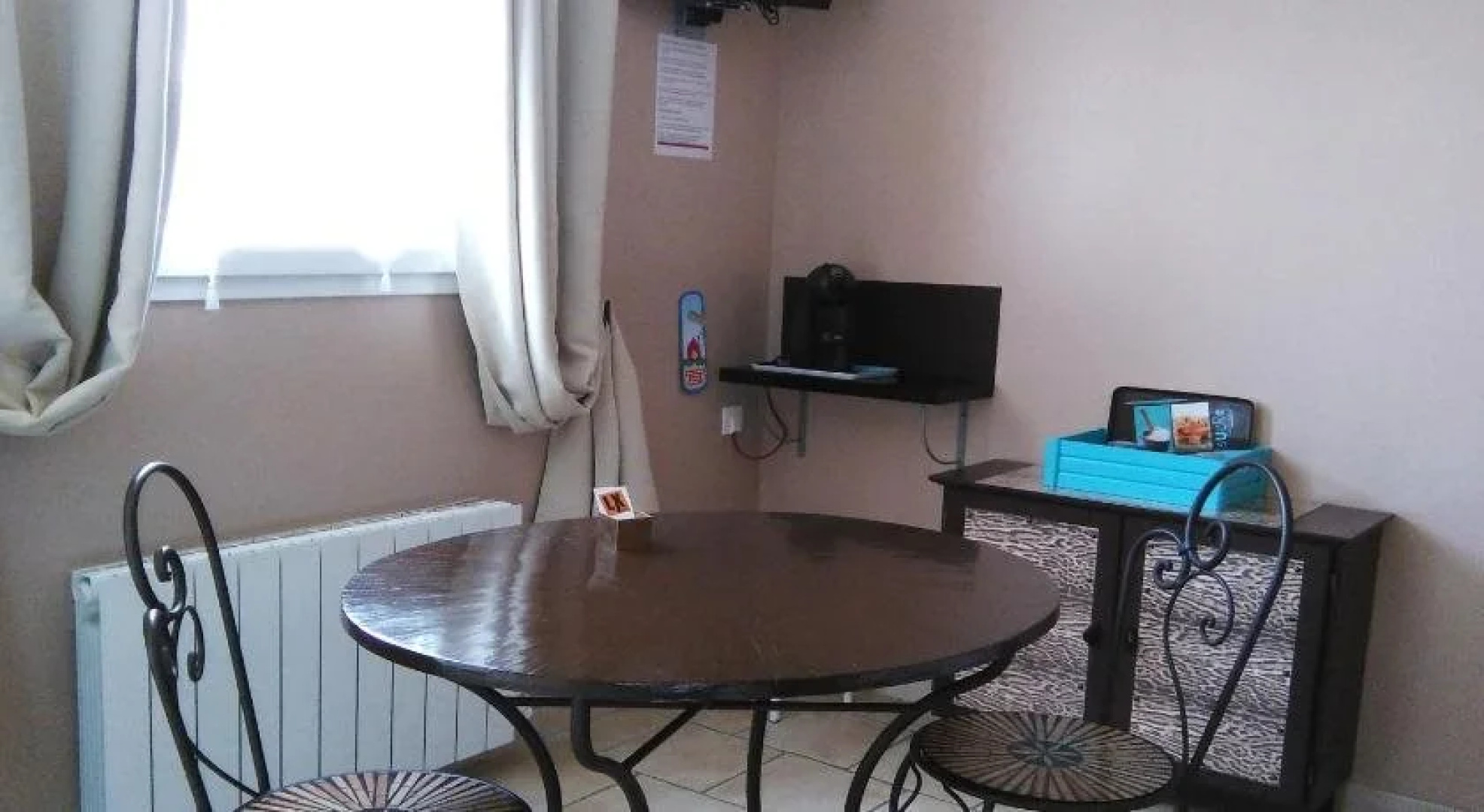 Lx Hôtel
