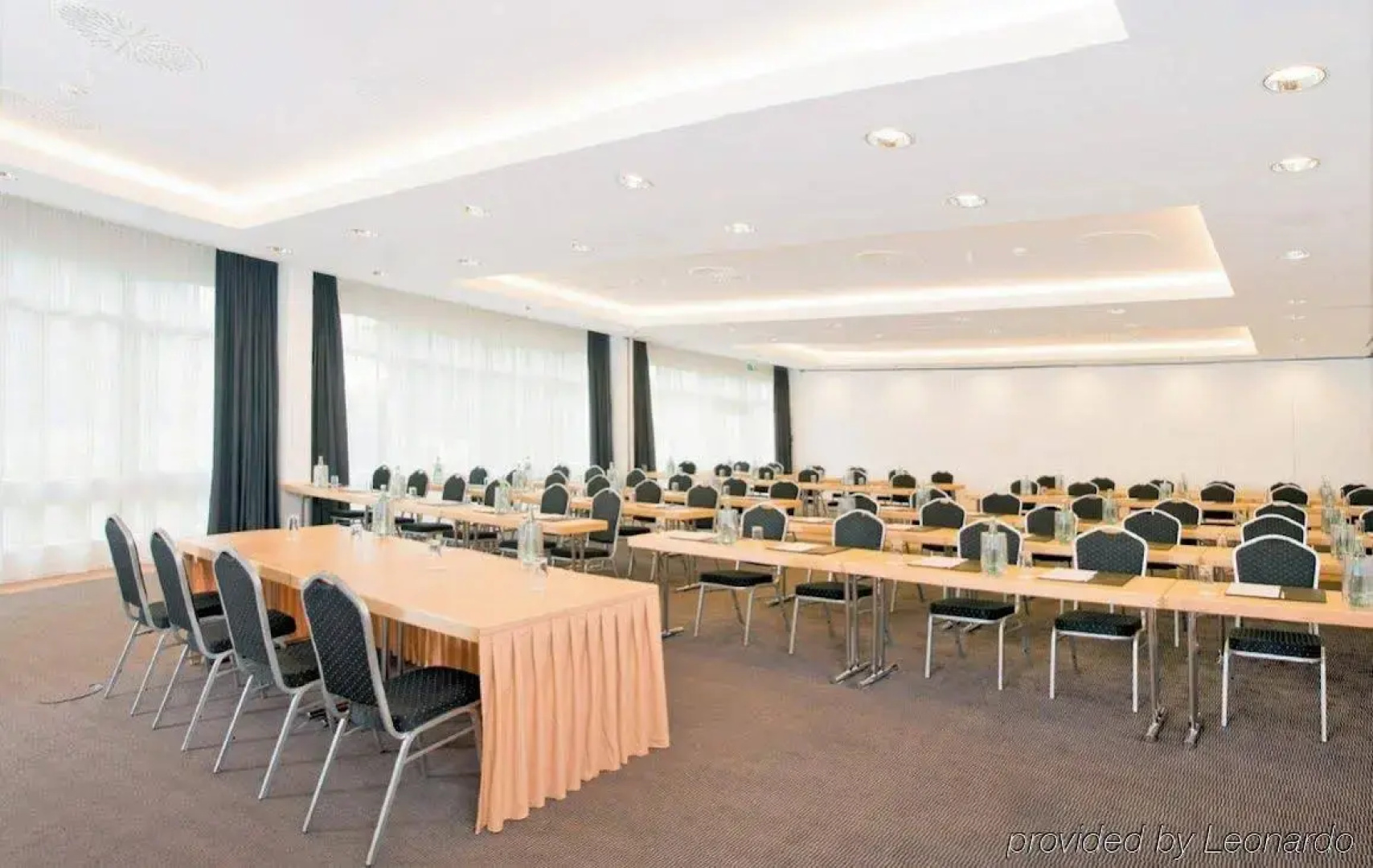 Novum Select Hotel Mainz