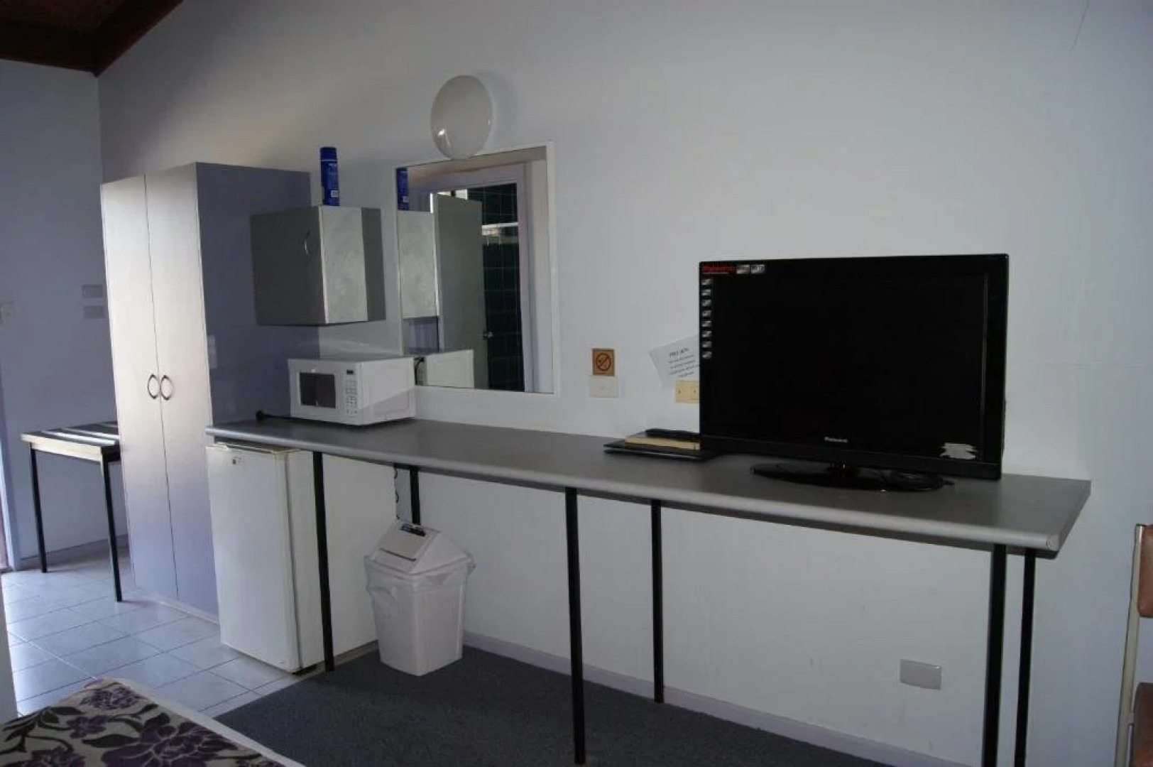 Bakery Park Motor Inn