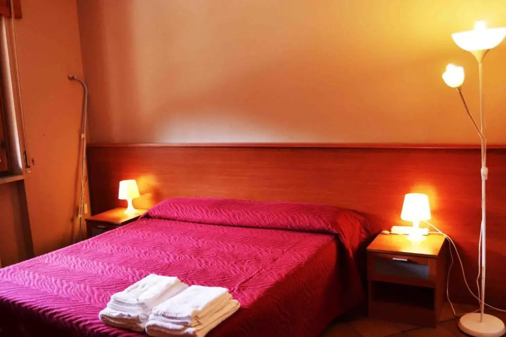 Bed e Breakfast Sanmarco
