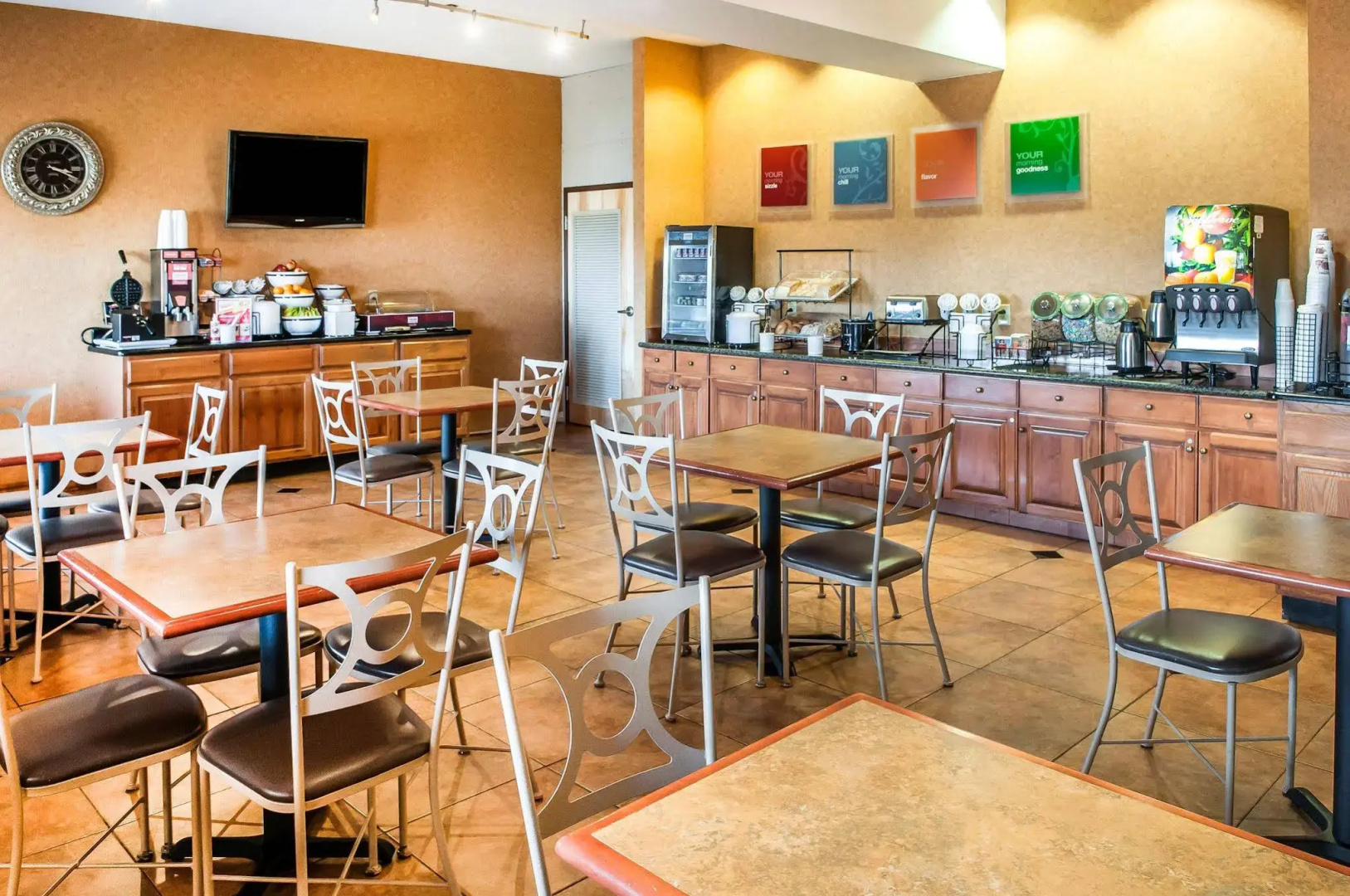 Comfort Inn & Suites Las Cruces Mesilla