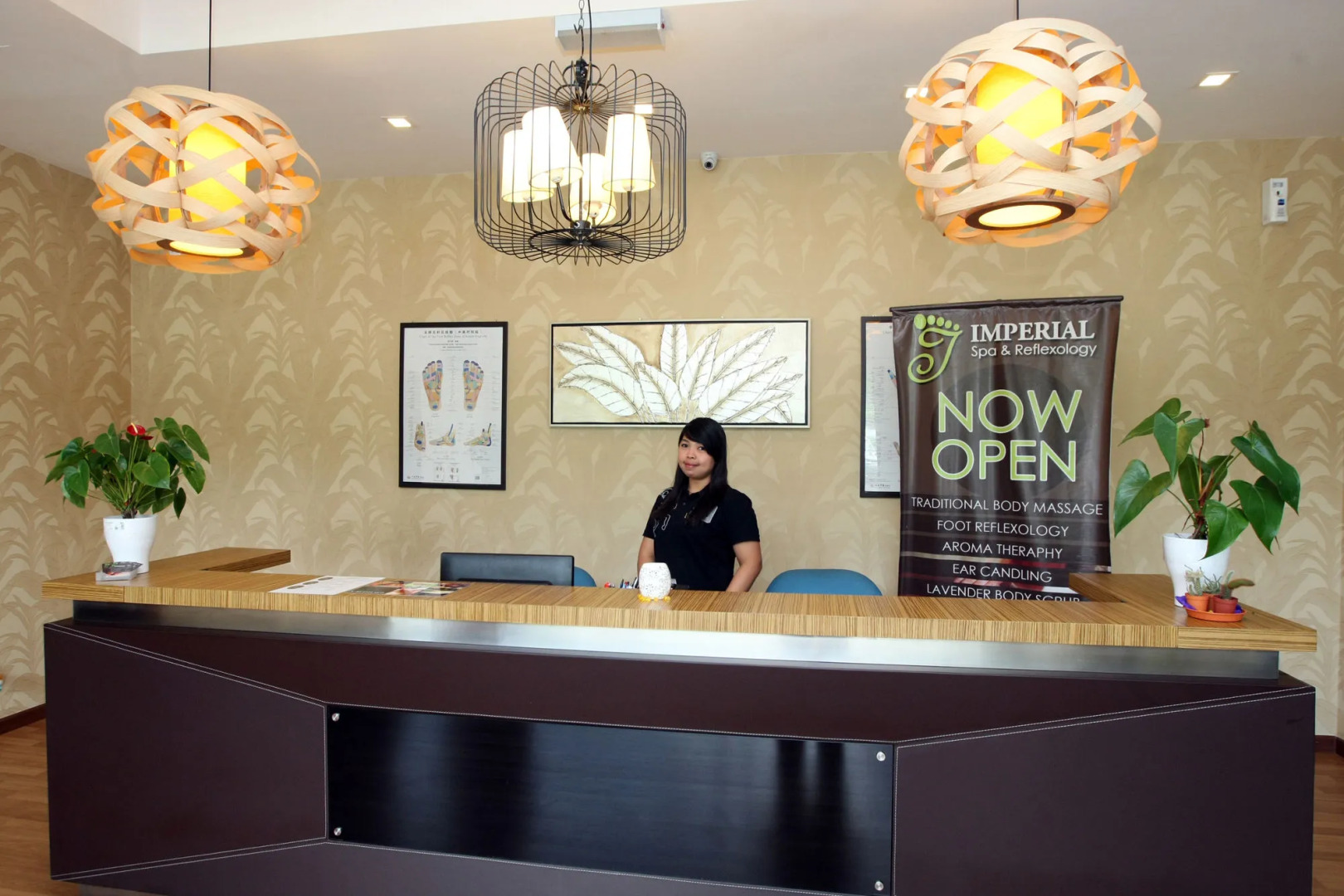 Uptown Imperial Kajang