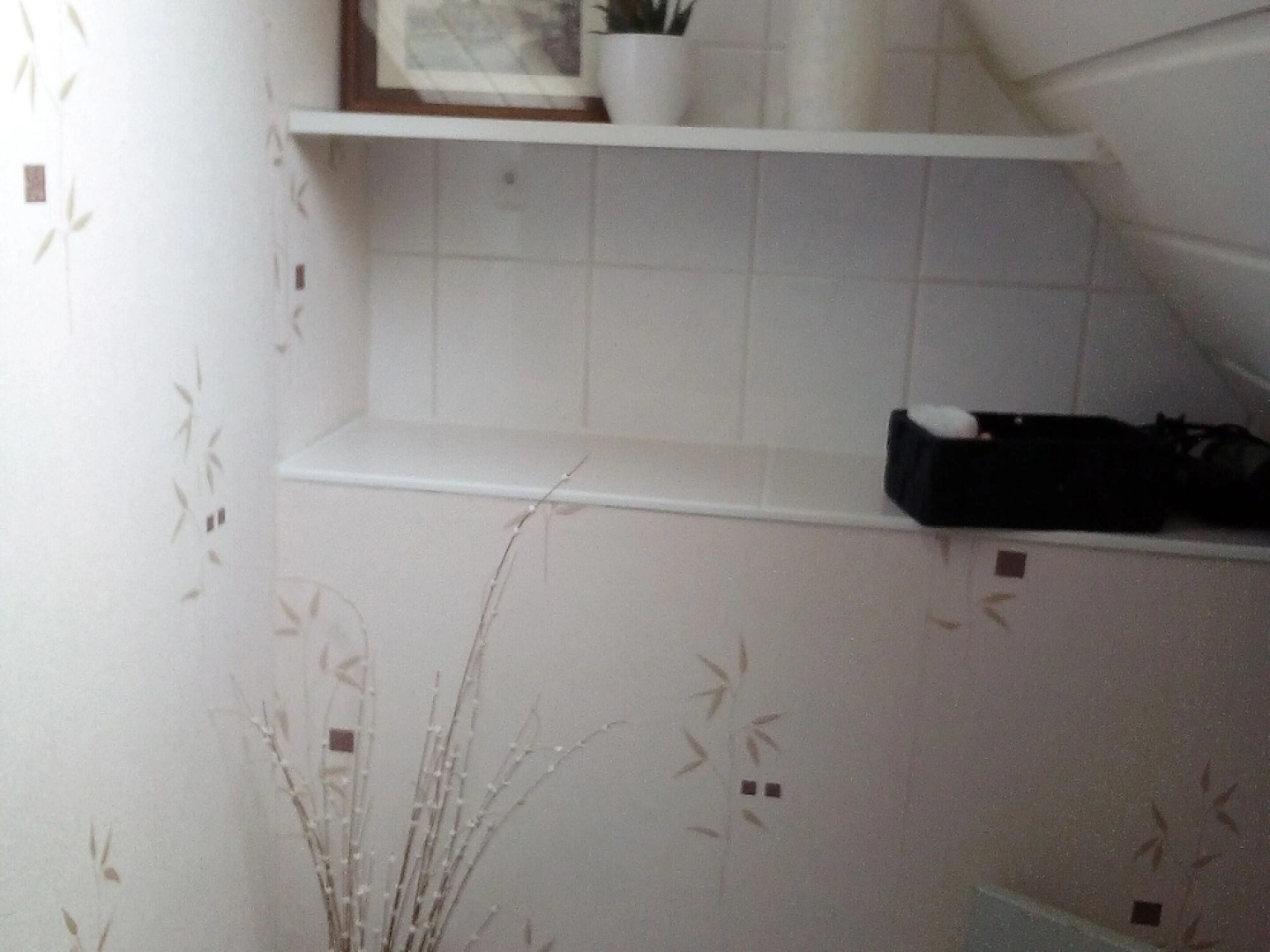 Eine Gemutliche Ferienwohnung in Wismar