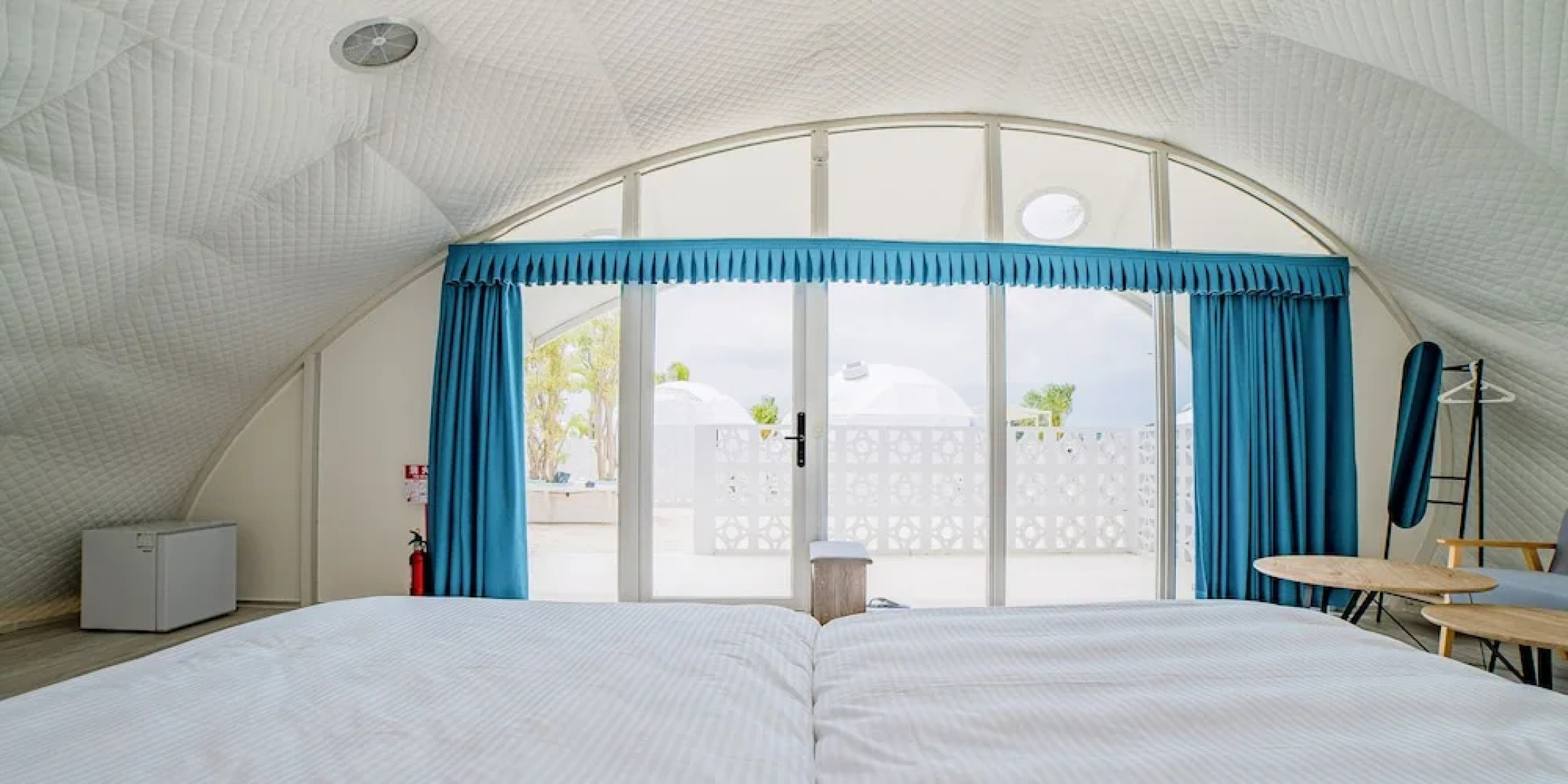 Glamtech Resorts Heaven