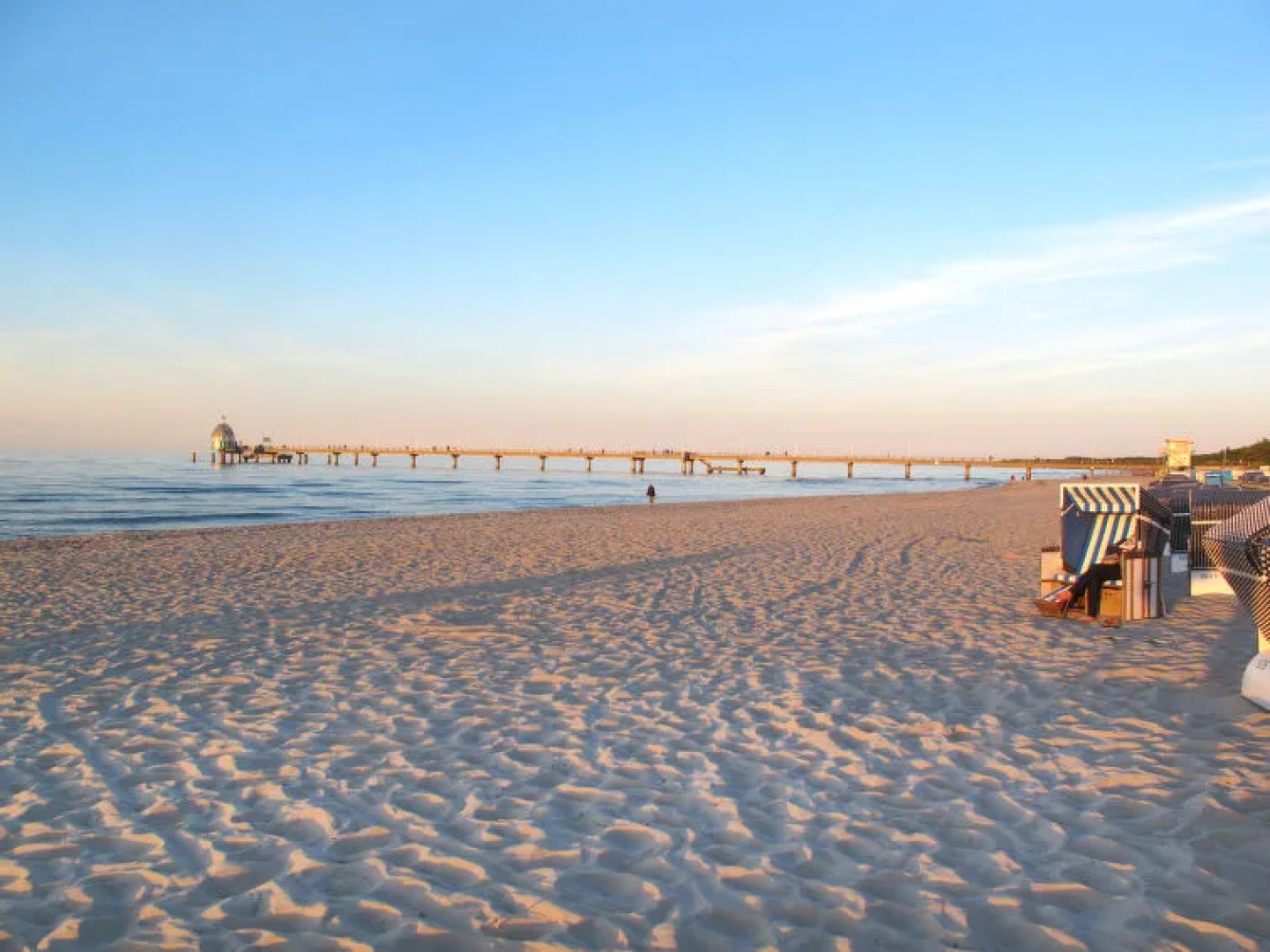 Strandhotel Luise von Preussen