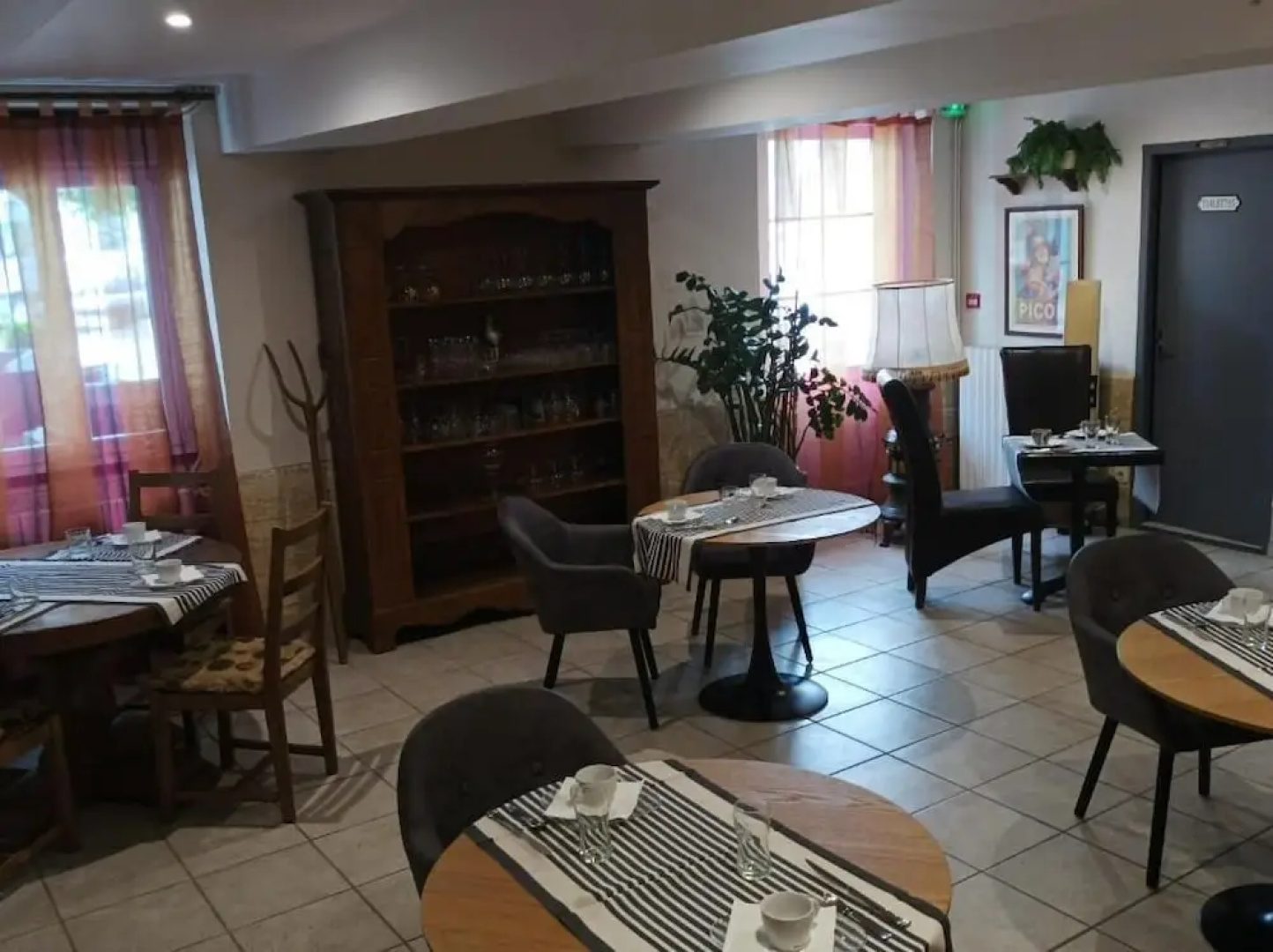 Auberge Campagnarde