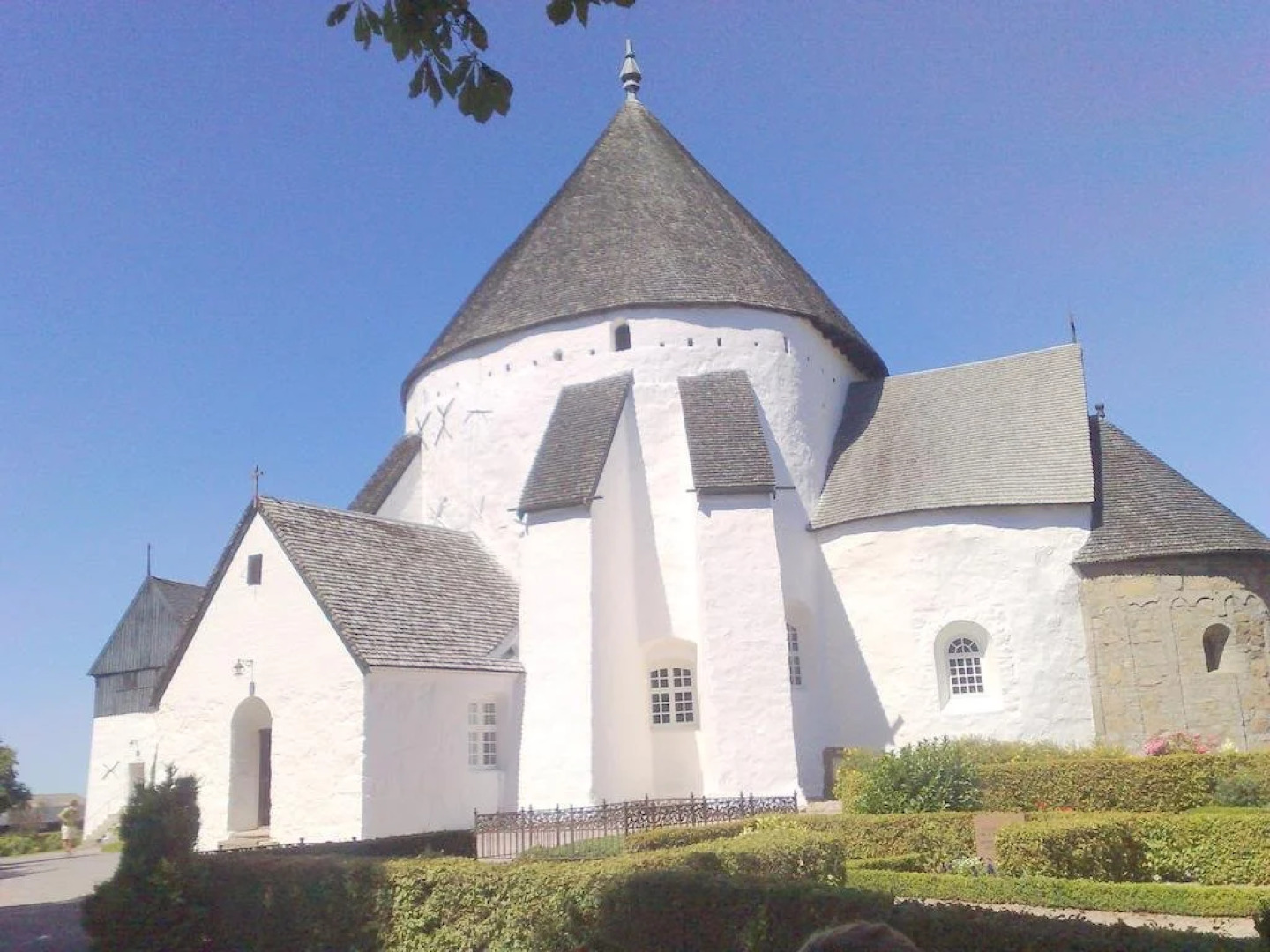 Allinge Holiday Houses