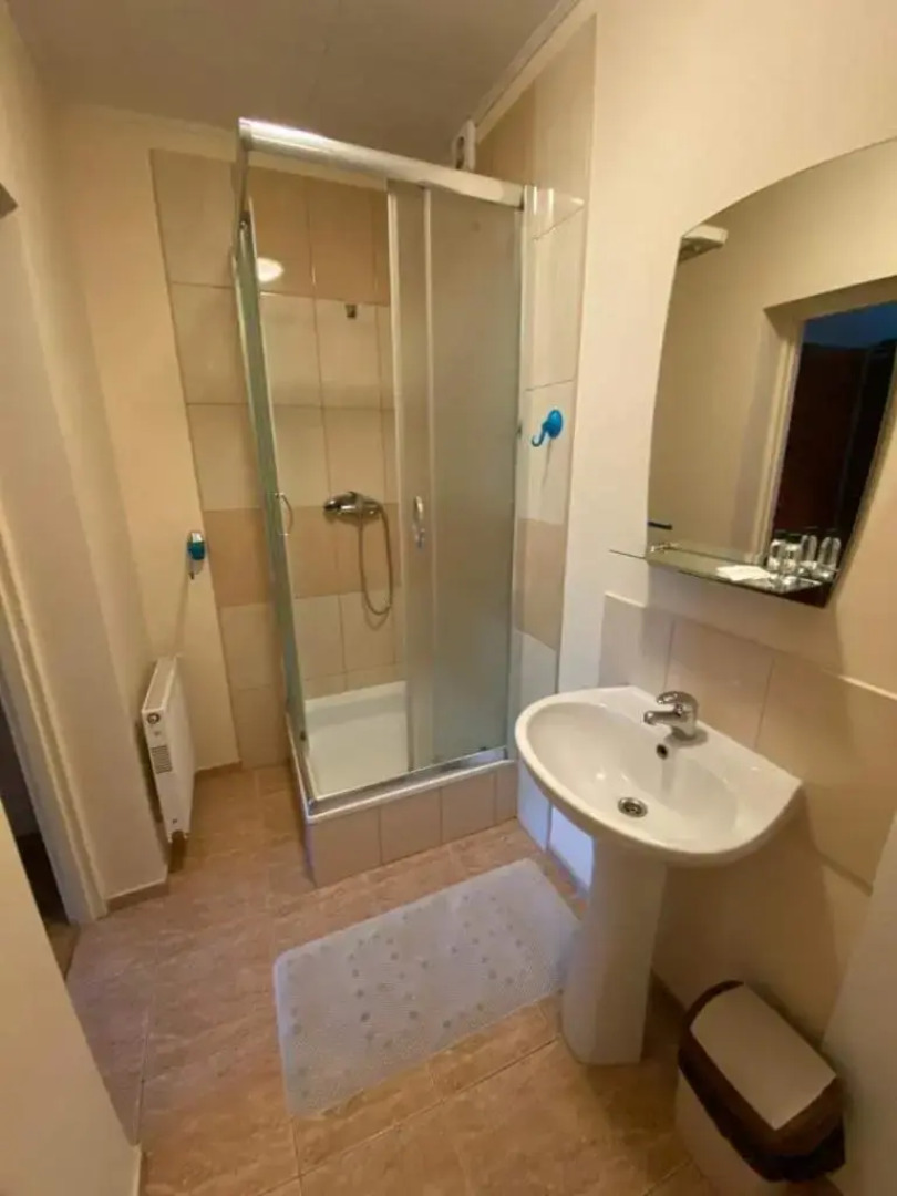 Willa Zachodni Brzeg