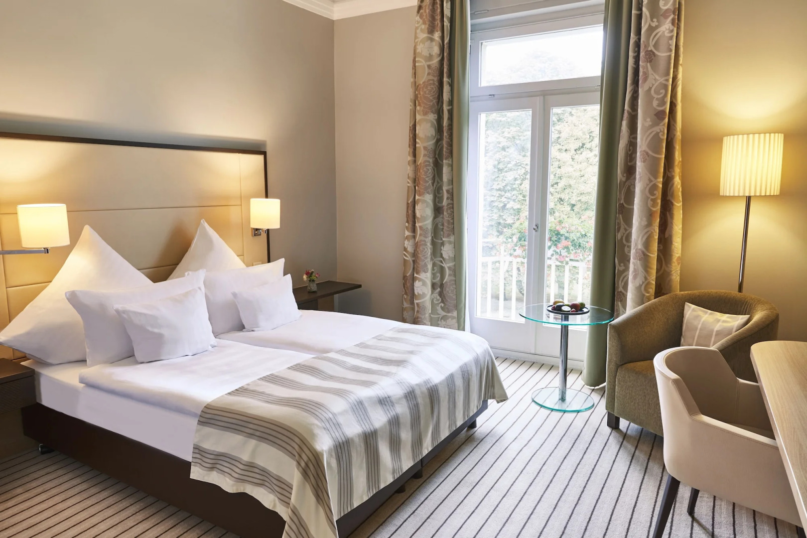 Steigenberger Hotel Bad Neuenahr