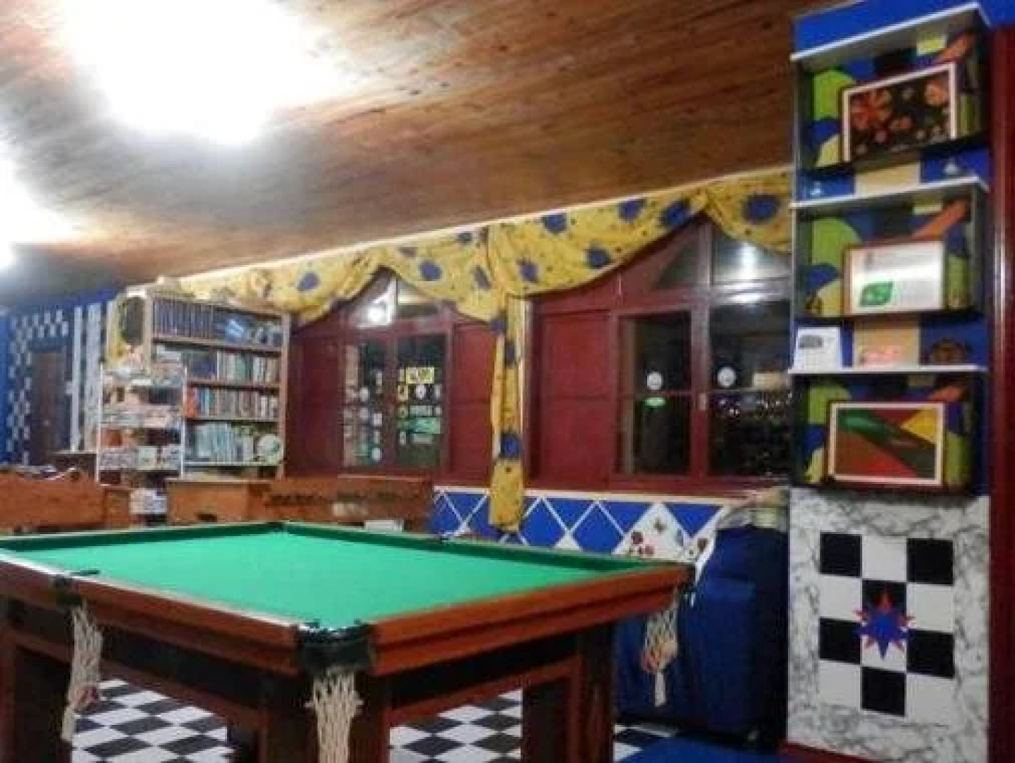 Recanto do Lord Hostel