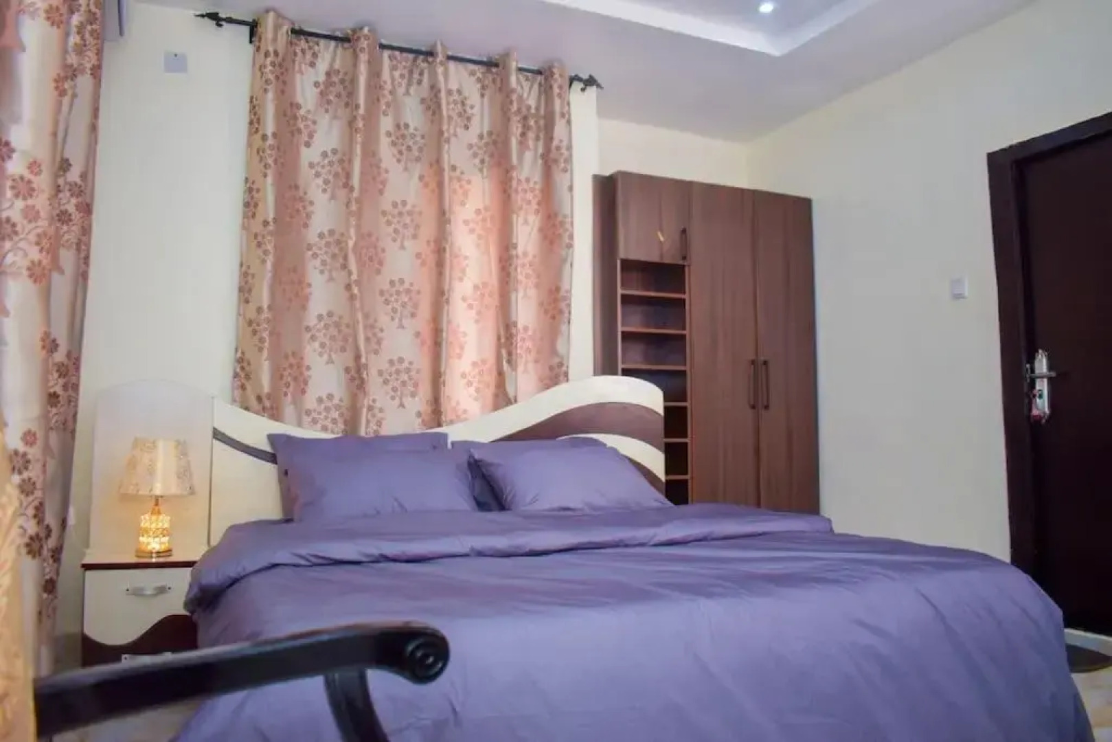 Entire Beautiful Three Bedrooms Apartments