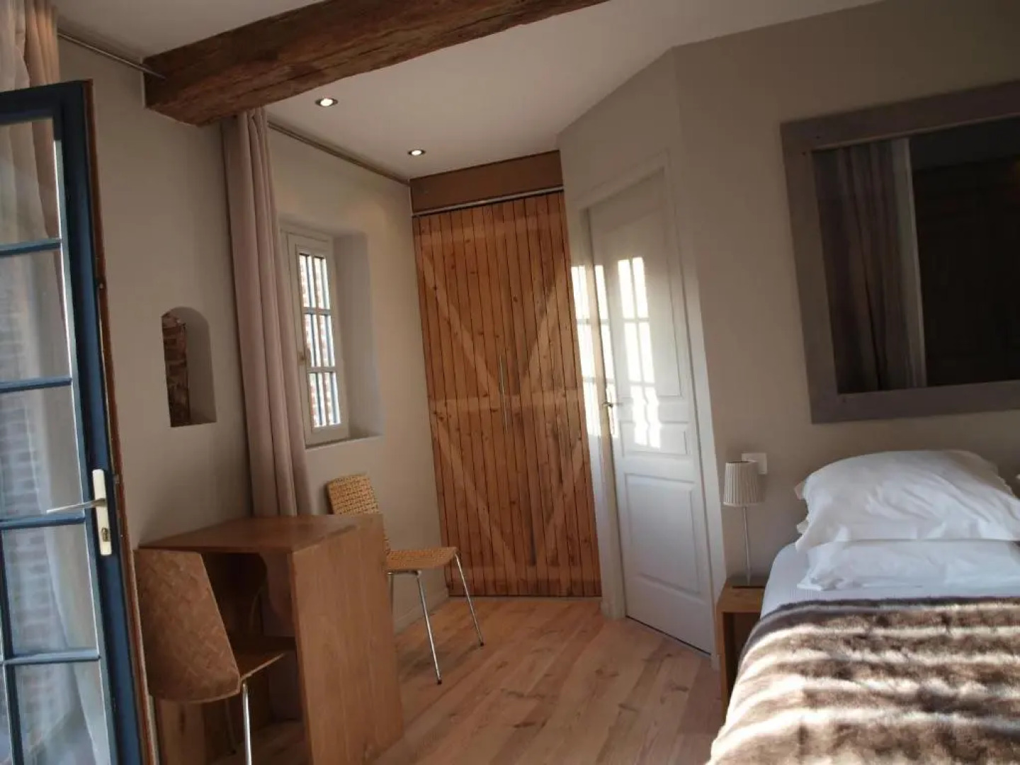 Clos Masure Résidence hôtelière