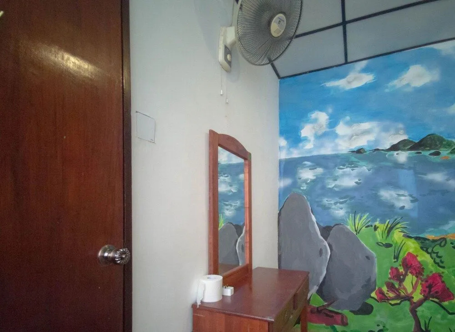 Le Nomade Hostel & Cafe