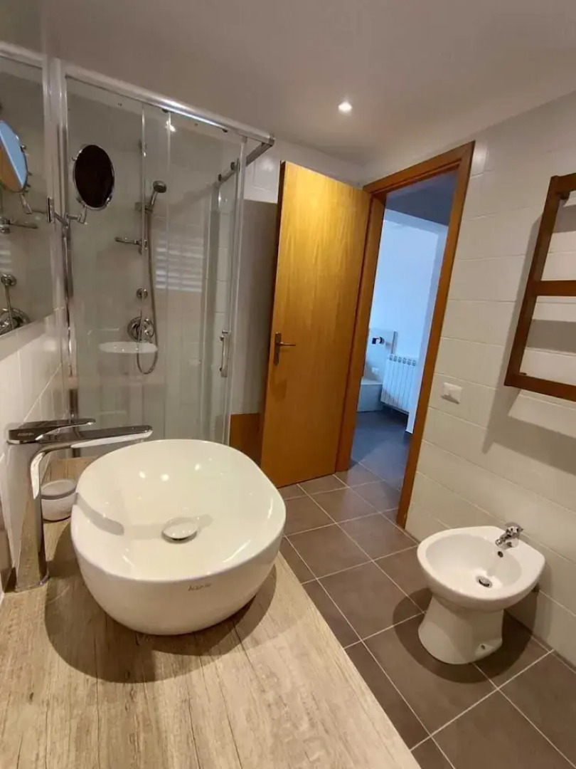 Foresteria Mongerrati