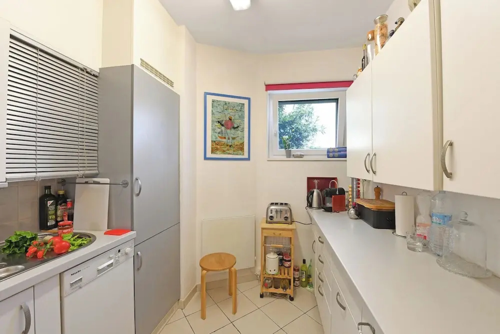 Apartment Graziella With Pool And View