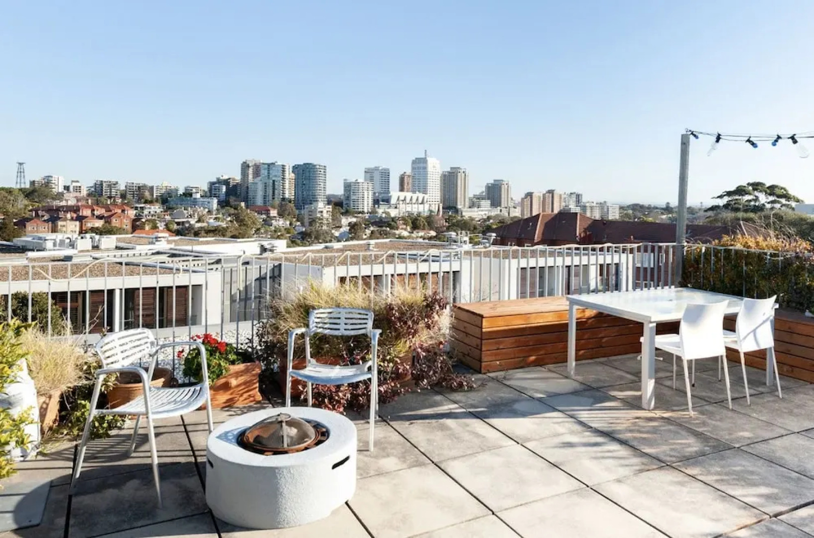 Bellevue Hill Designer