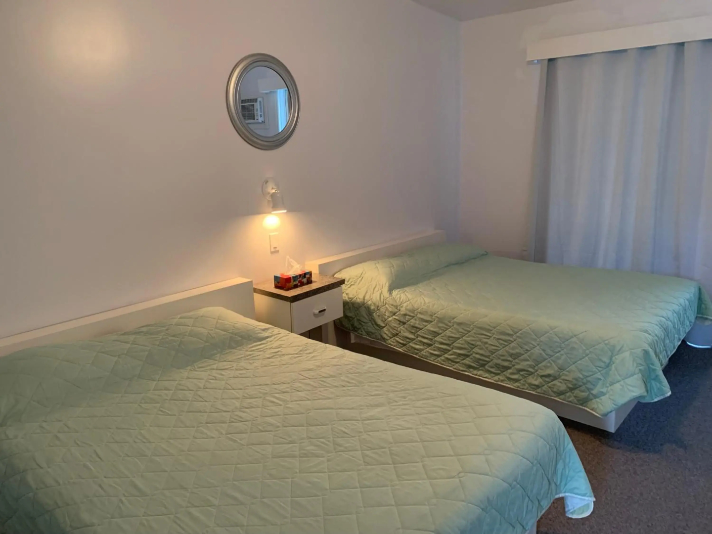 Auberge Motel Panorama