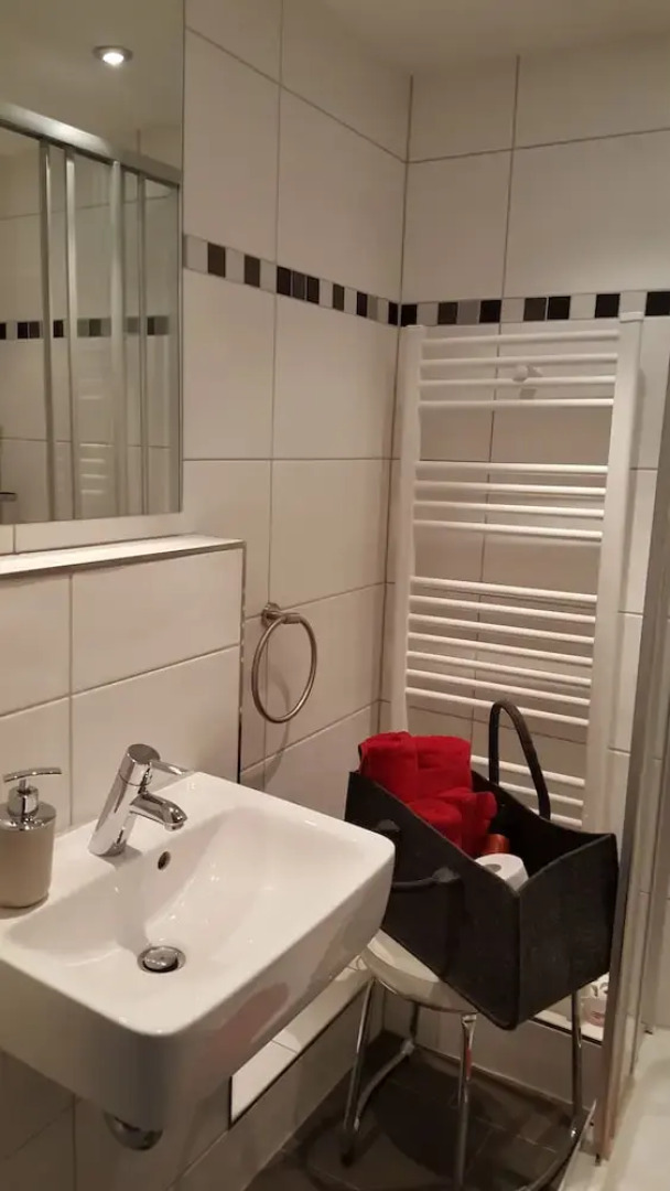 Winzerhäusle Meersburg