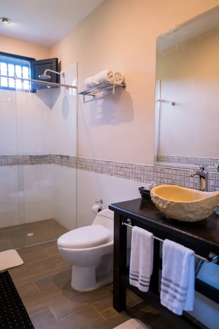 Hotel Hacienda Supracafe