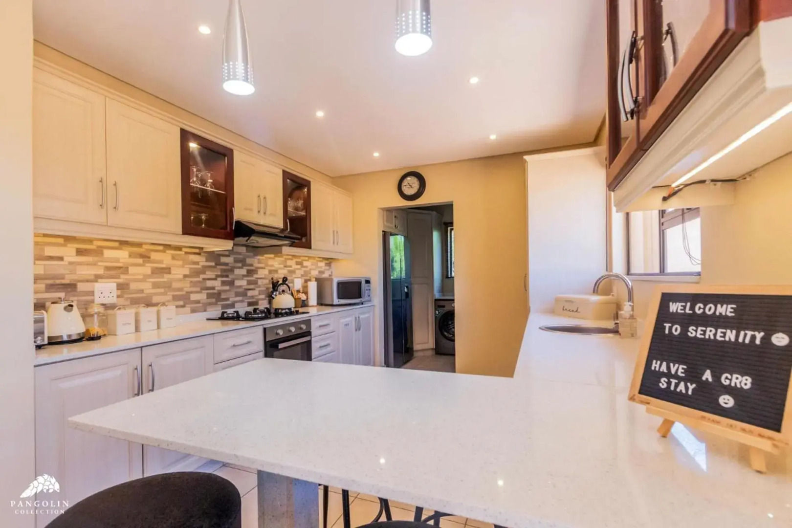 Serenity at Cathkin Estate, Central Drakenberg