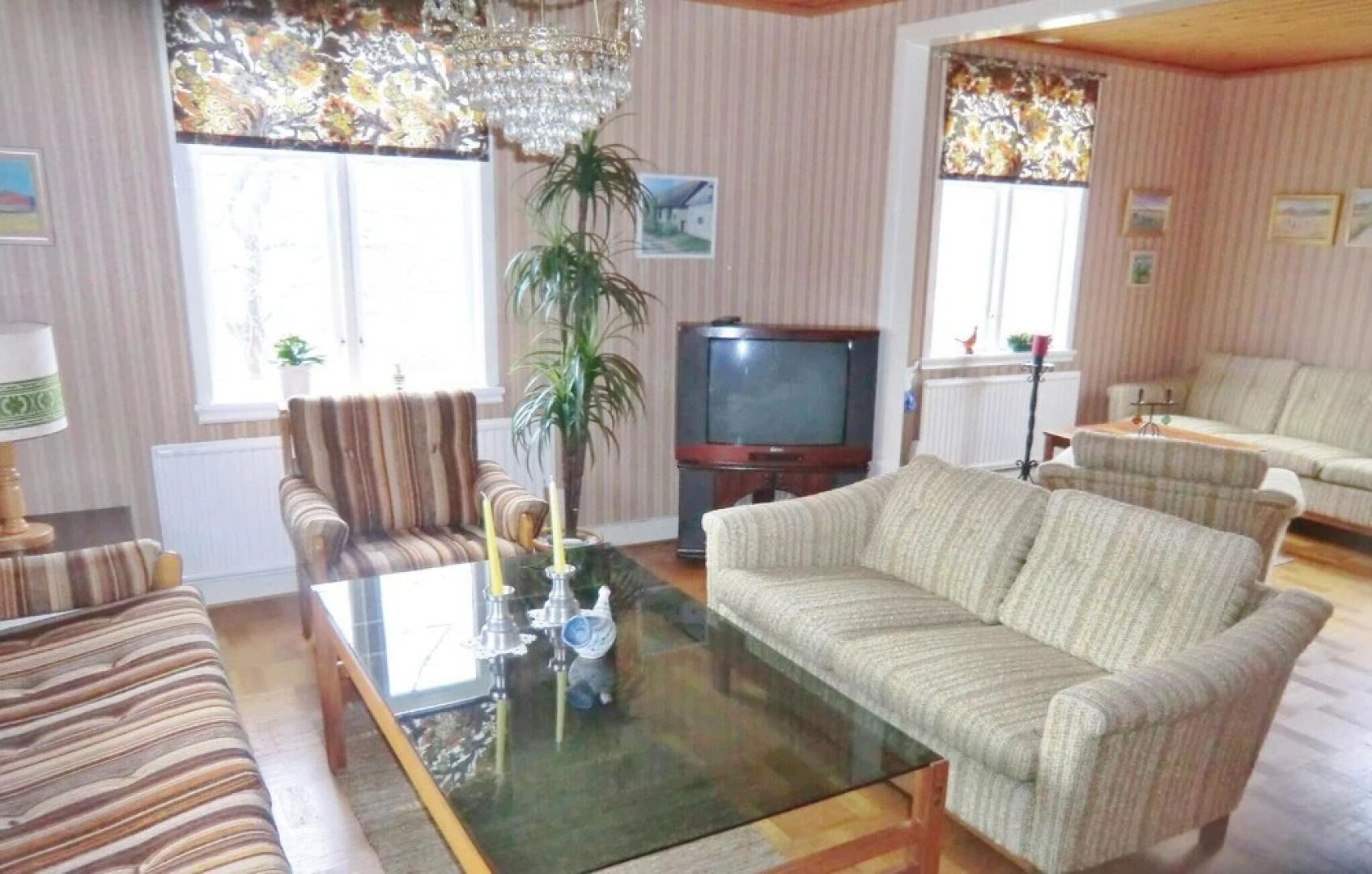 Stunning Home in Mörbylånga With 2 Bedrooms