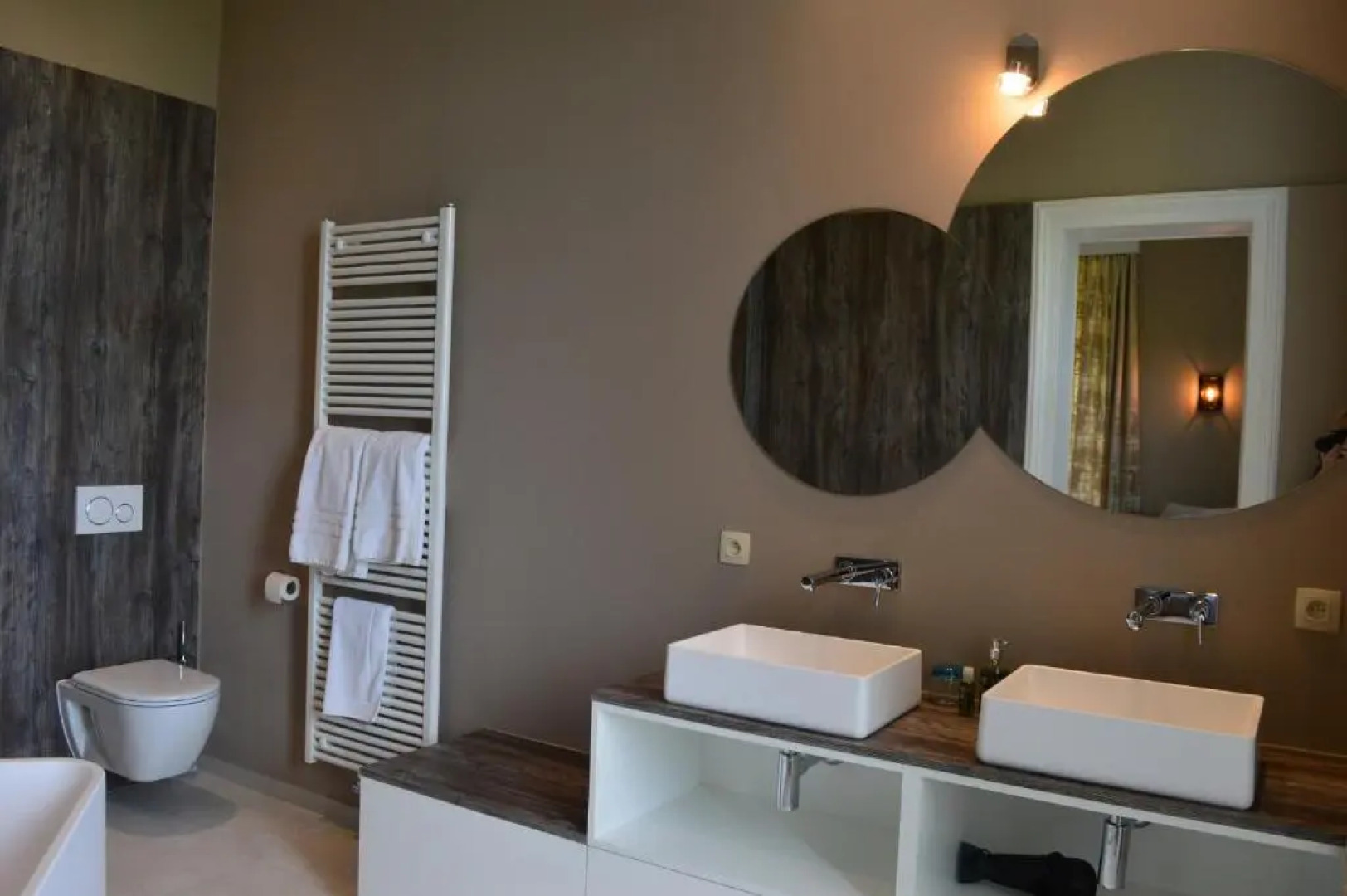 Hotel La Heid des Pairs