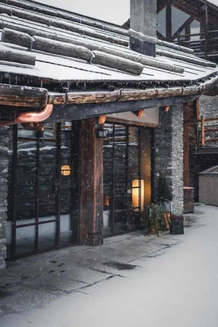 Granuit room & breakfast