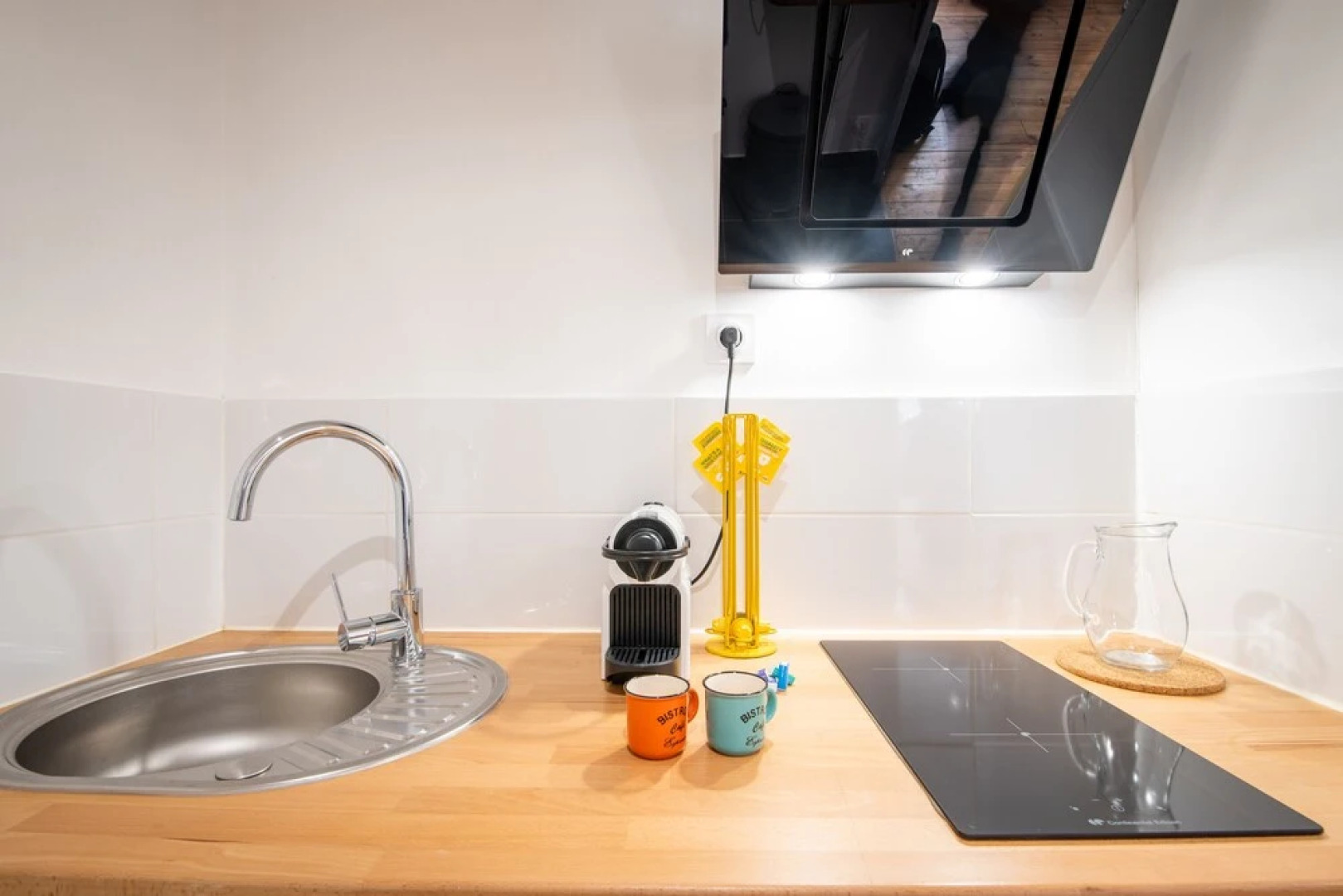 Les Apparts de l’Echafaud