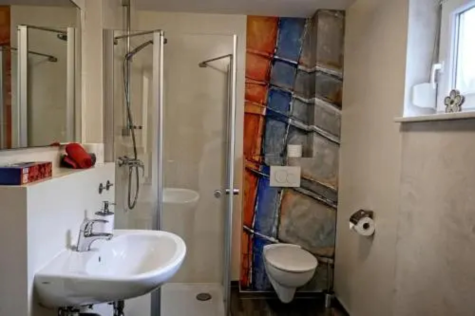 Ferienwohnung Westend