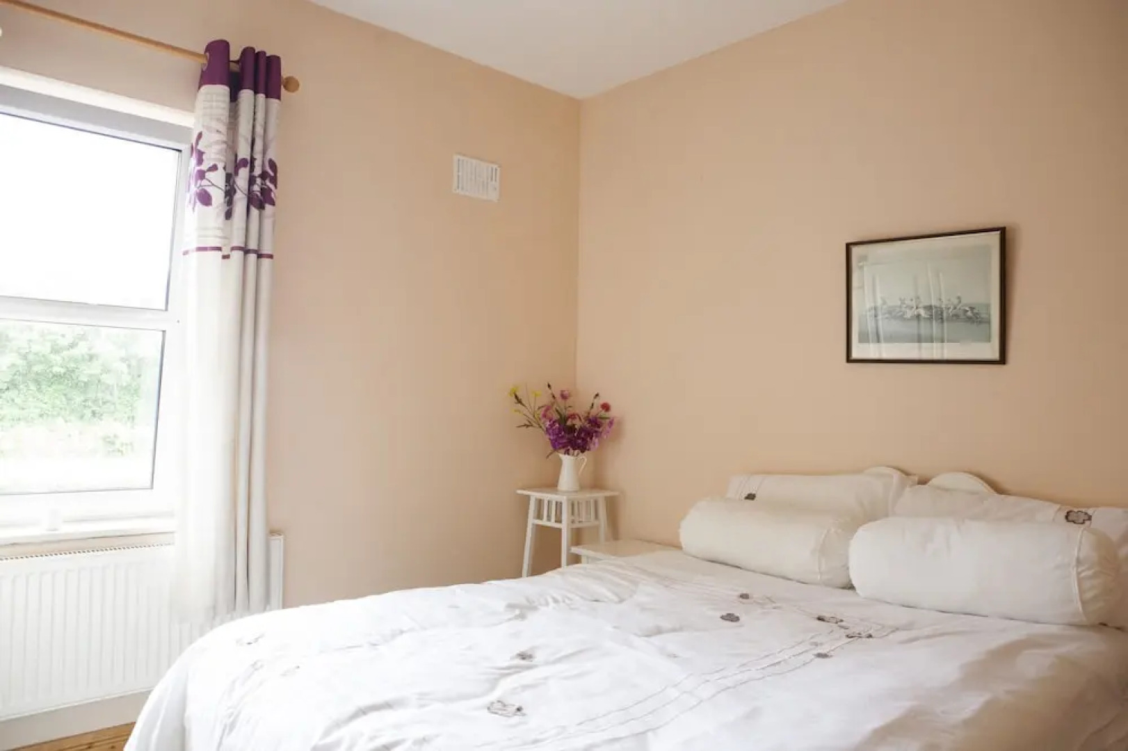 Inviting 4-bed House in Strokestown